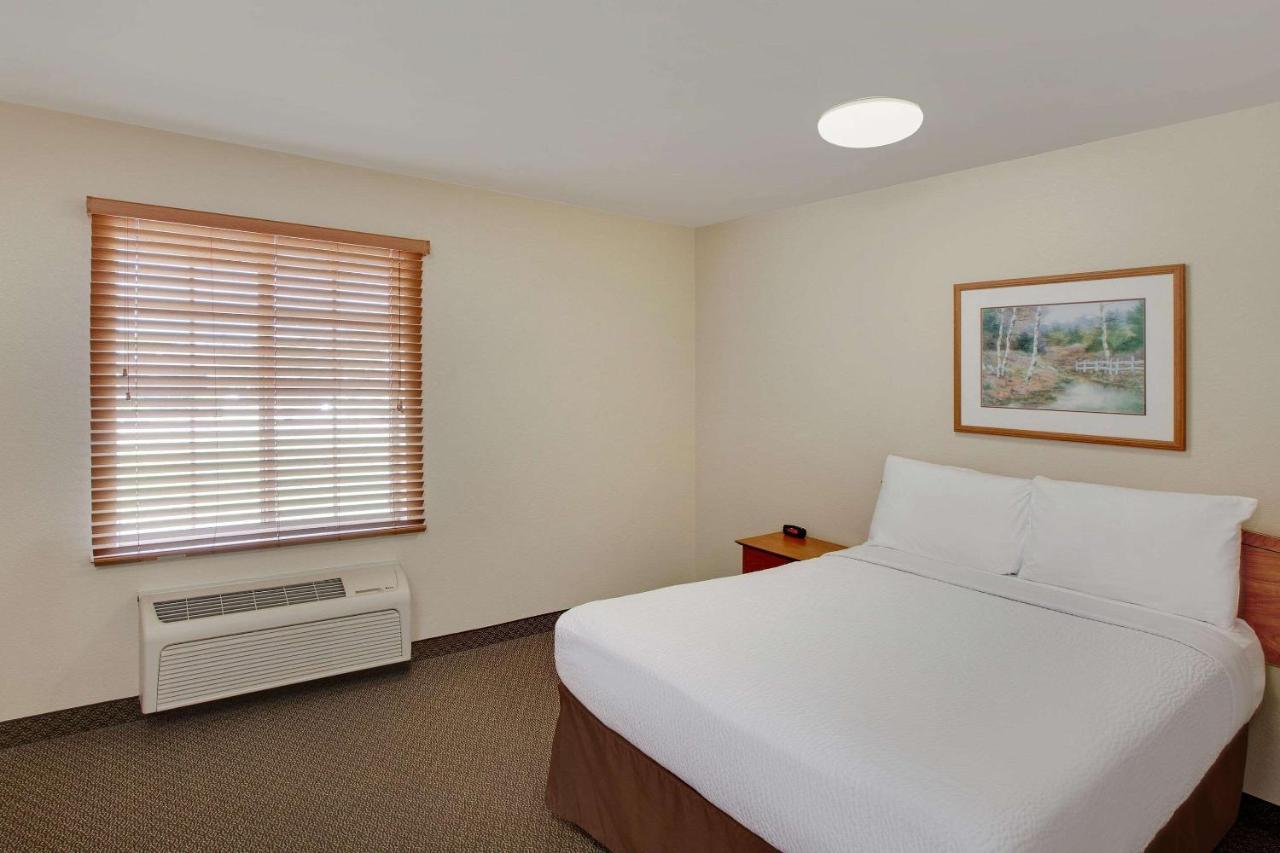 Woodspring Suites Houston Бейтаун Экстерьер фото