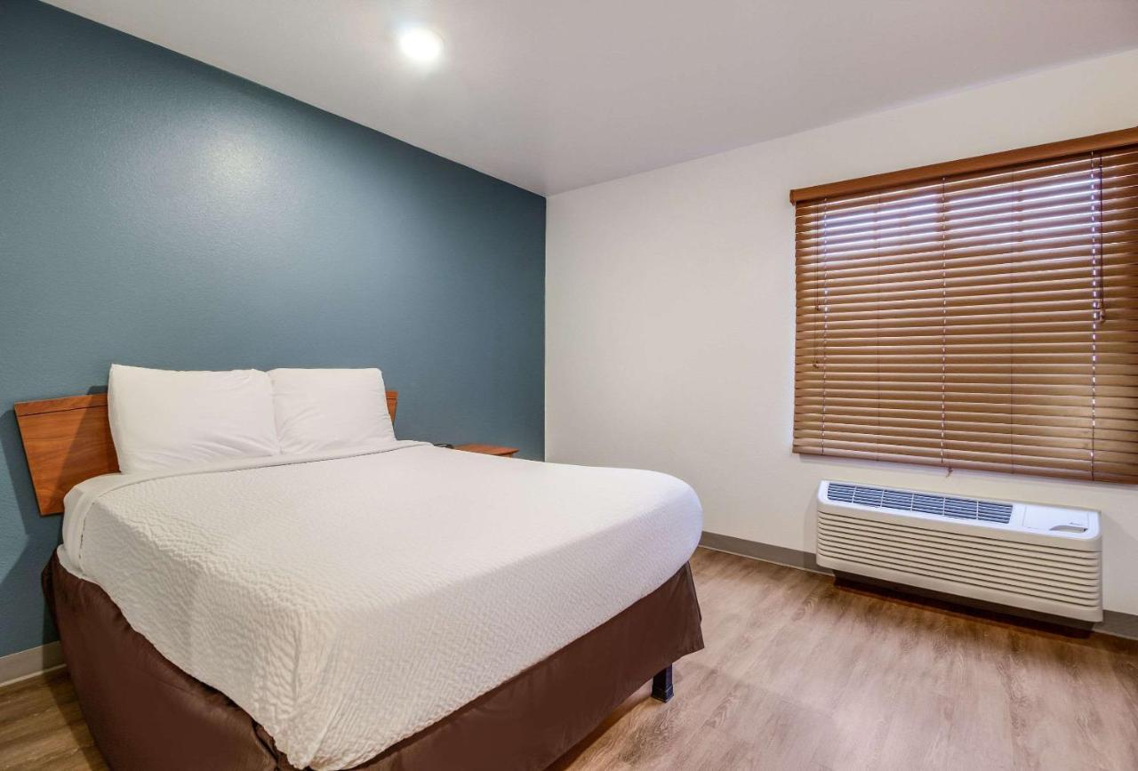 Woodspring Suites Houston Бейтаун Экстерьер фото