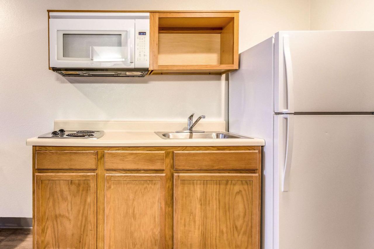 Woodspring Suites Houston Бейтаун Экстерьер фото
