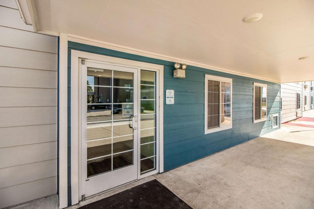 Woodspring Suites Houston Бейтаун Экстерьер фото