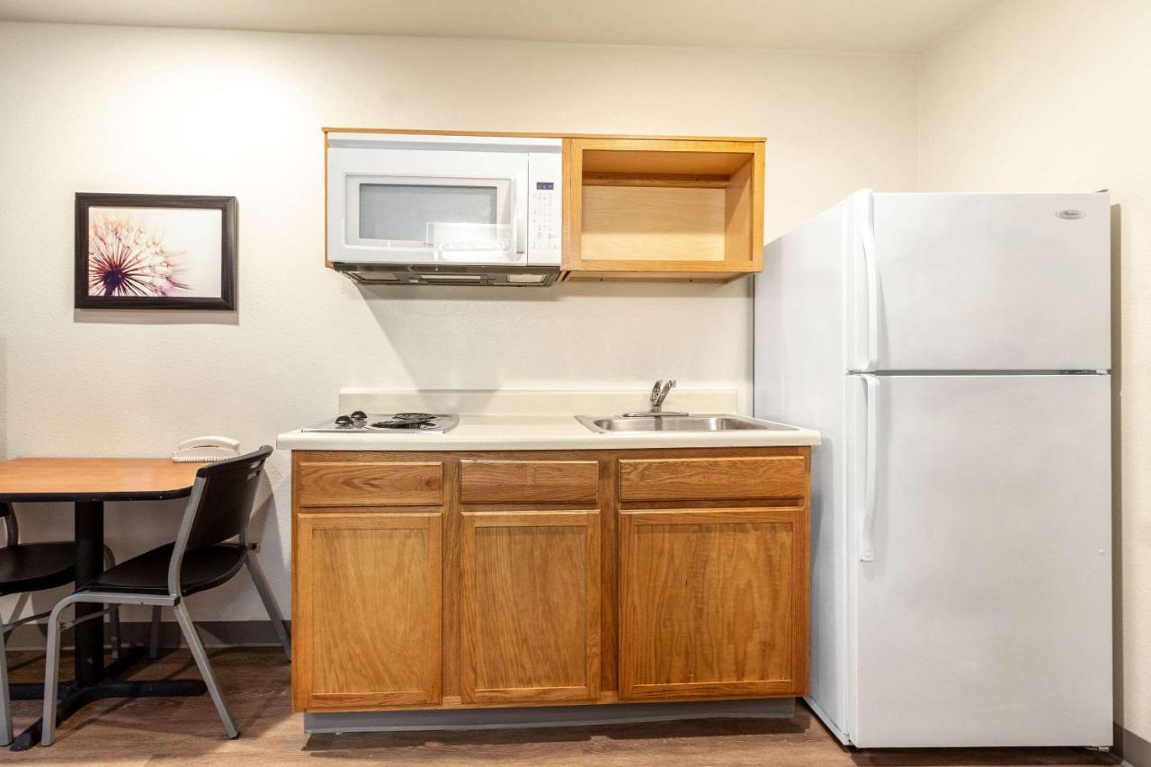 Woodspring Suites Houston Бейтаун Экстерьер фото