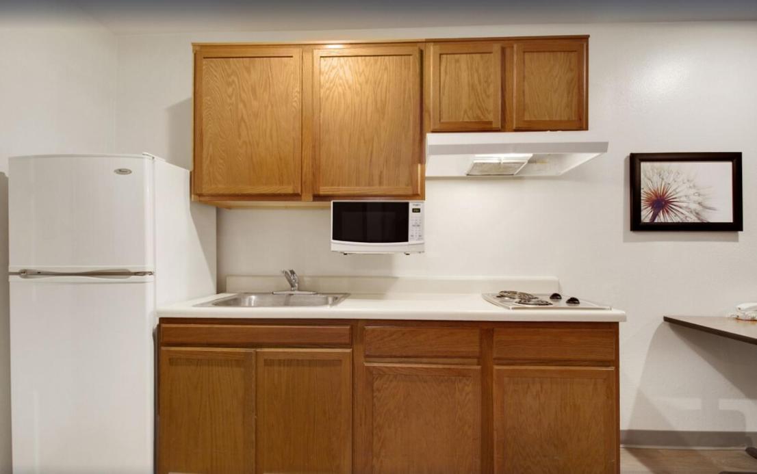 Woodspring Suites Houston Бейтаун Экстерьер фото