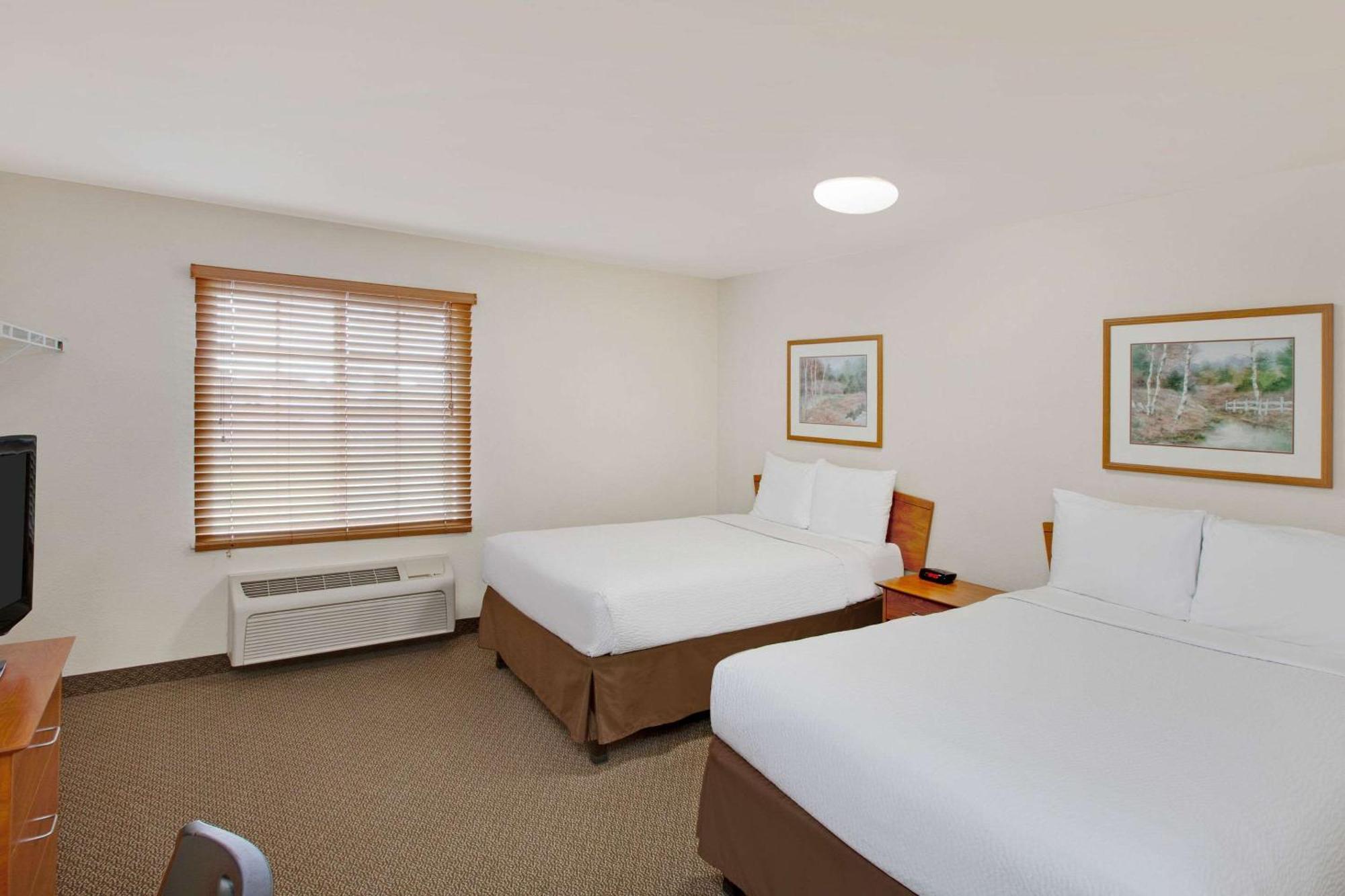 Woodspring Suites Houston Бейтаун Экстерьер фото