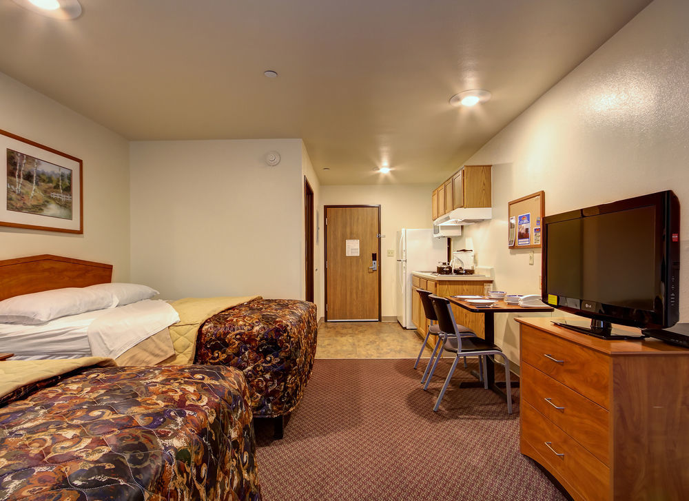 Woodspring Suites Houston Бейтаун Экстерьер фото