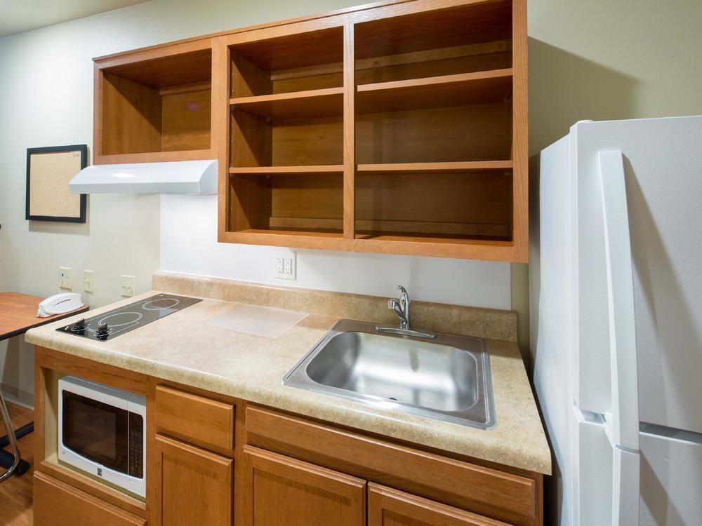 Woodspring Suites Houston Бейтаун Экстерьер фото